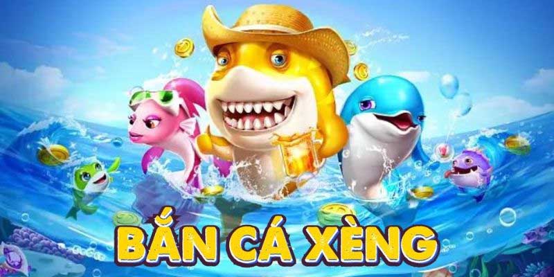 ban ca xeng doi thuong 1