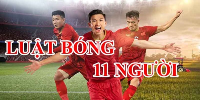 Thủ môn có một vài quy định cần tuân theo