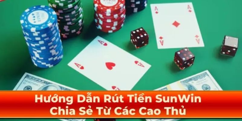 rut tien sunwin
