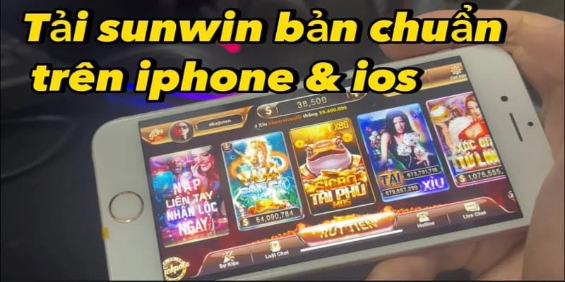 tai app sunwin