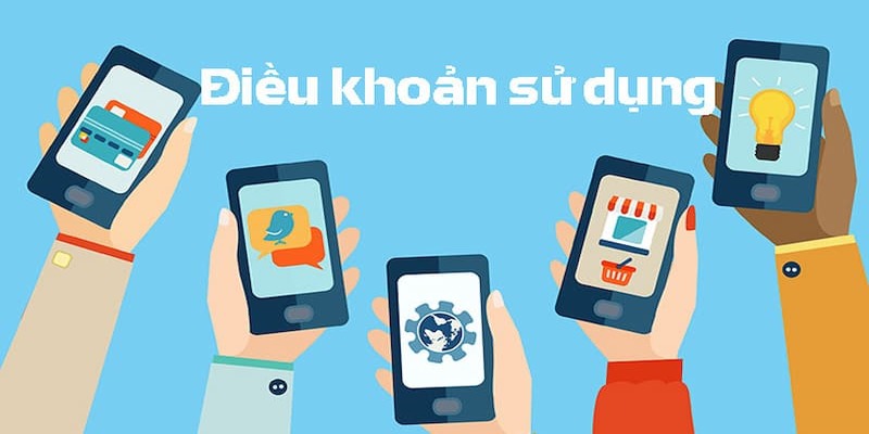Thiết lập và duy trì tài khoản