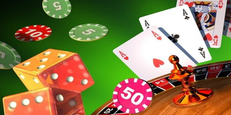 Trải nghiệm game bài – Cơ hội thắng lớn