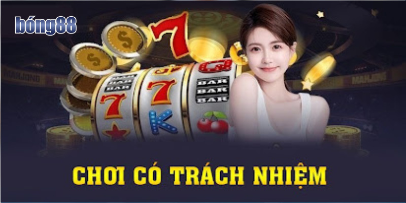 Công cụ hỗ trợ giới hạn cược giúp người chơi quản lý ngân sách hiệu quả.